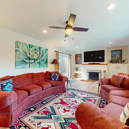 Casa Buena Holiday home *