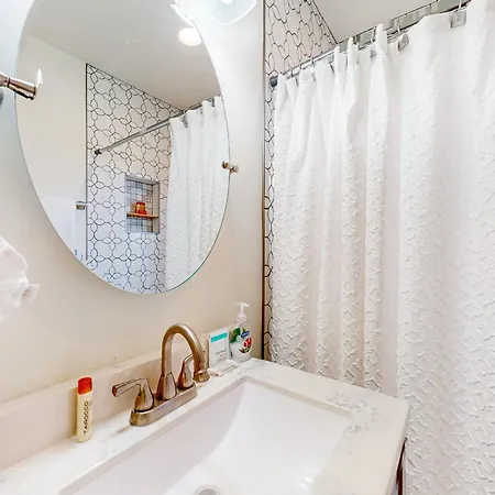 Holiday home Casa Buena Santa Fe