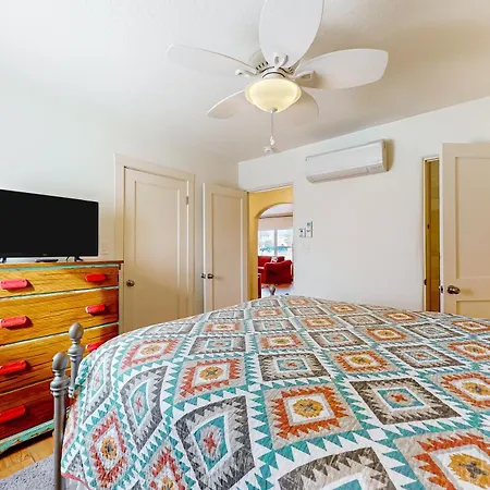 Holiday home Casa Buena *