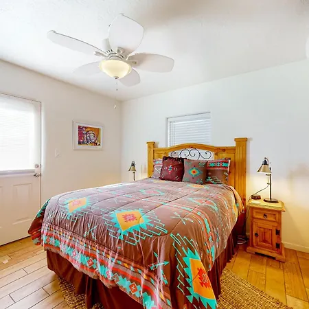 Casa Buena Holiday home Santa Fe